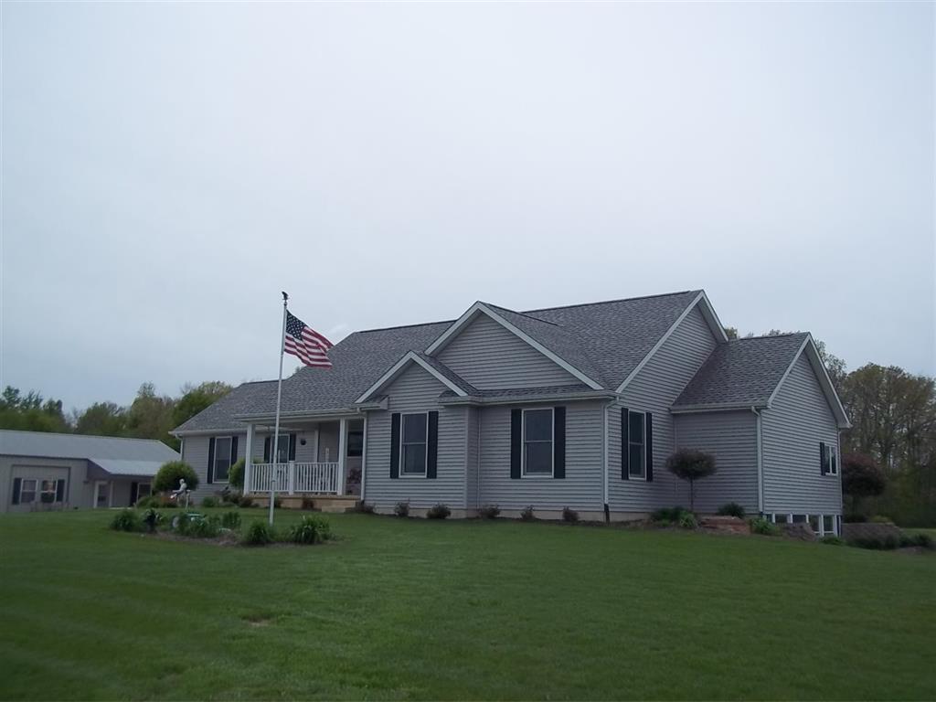 2518 N 035 W, Huntington, IN 46750