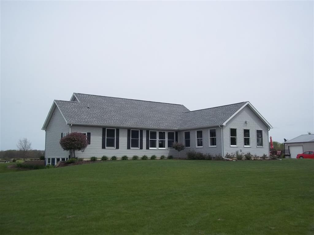 2518 N 035 W, Huntington, IN 46750