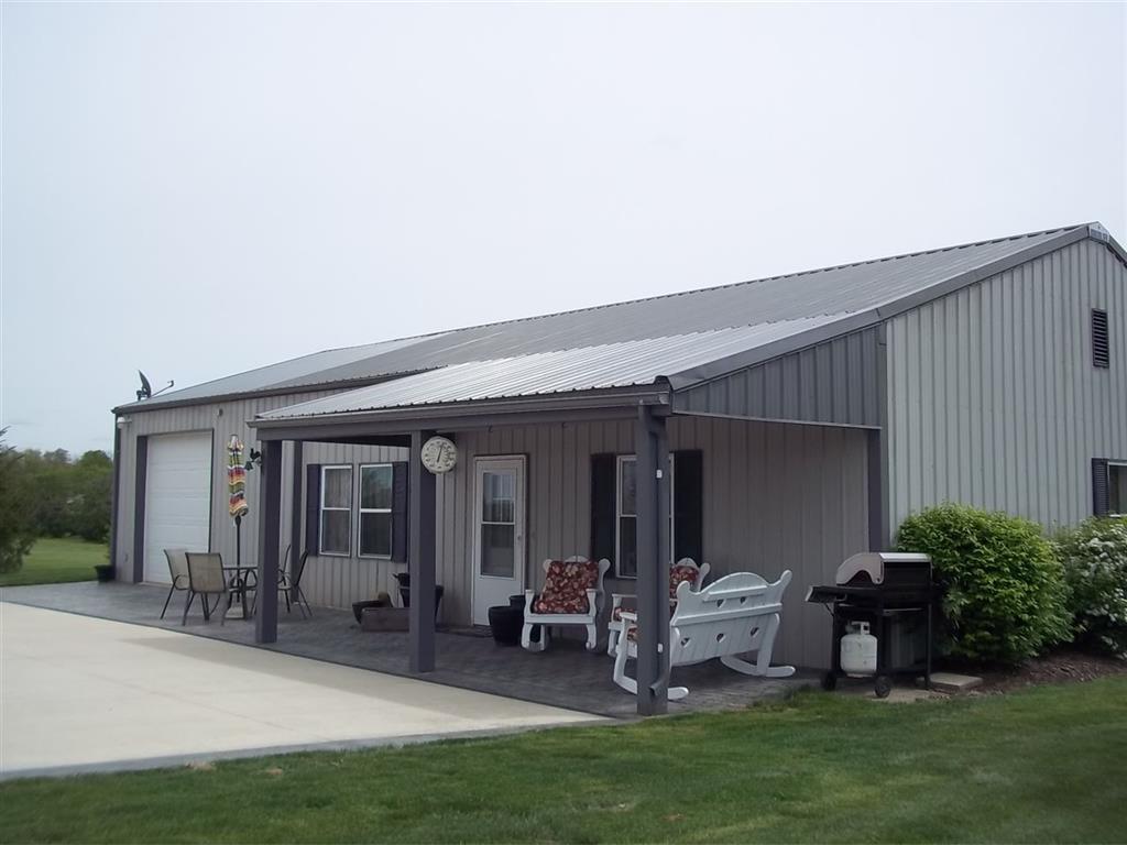 2518 N 035 W, Huntington, IN 46750
