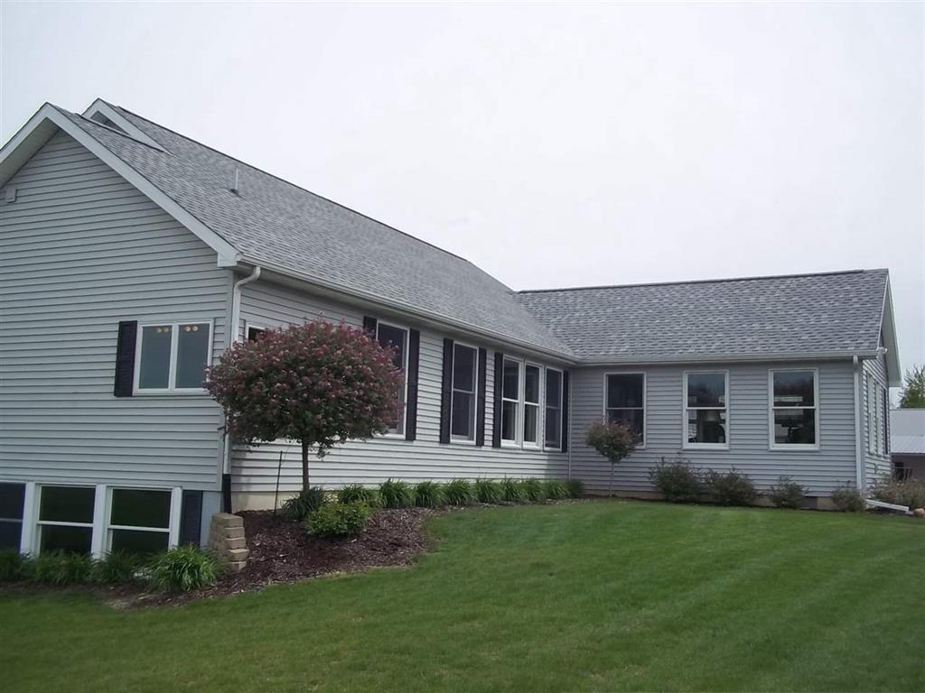2518 N 035 W, Huntington, IN 46750
