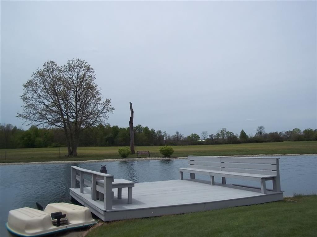 2518 N 035 W, Huntington, IN 46750