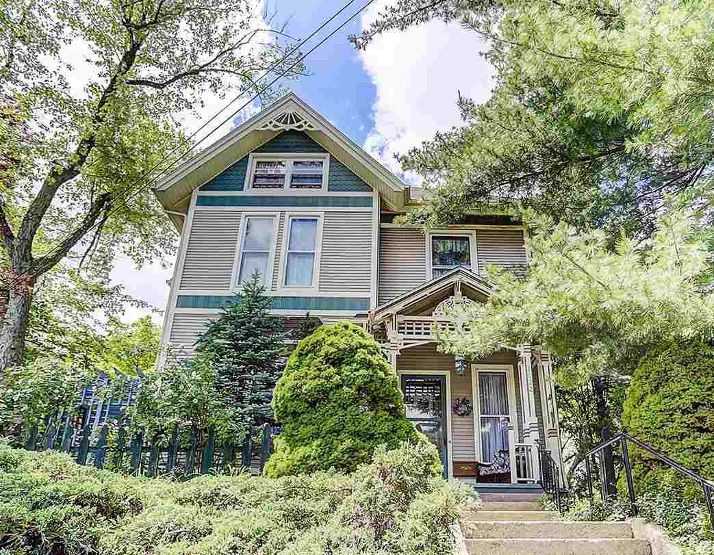 1022 N Jefferson Street, Huntington, IN 46750