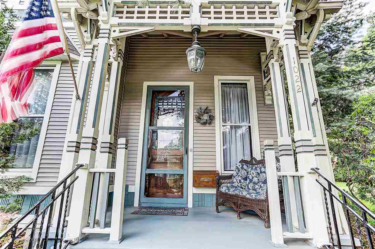 1022 N Jefferson Street, Huntington, IN 46750