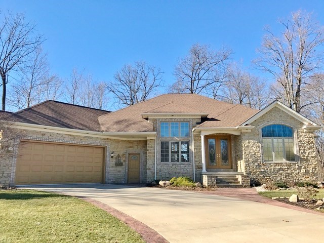 2210 Carnoustie Circle, Kendallville, IN 46755