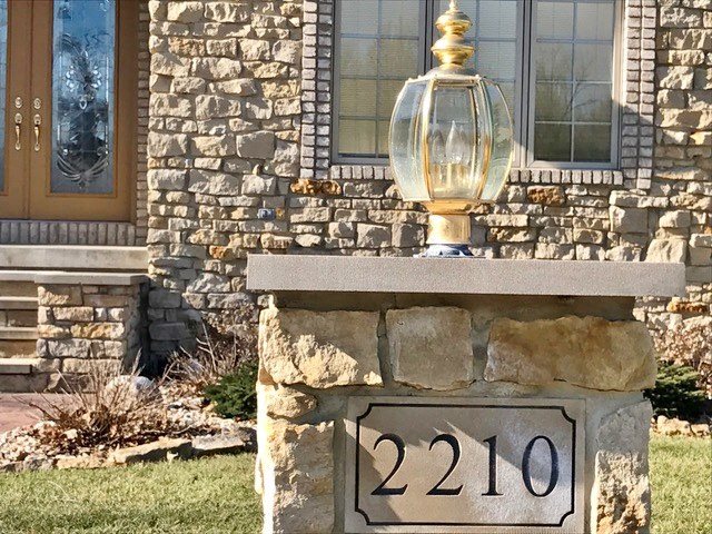 2210 Carnoustie Circle, Kendallville, IN 46755