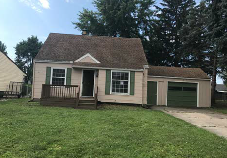 105 W Shalley DrKendallville, IN, 46755Noble County