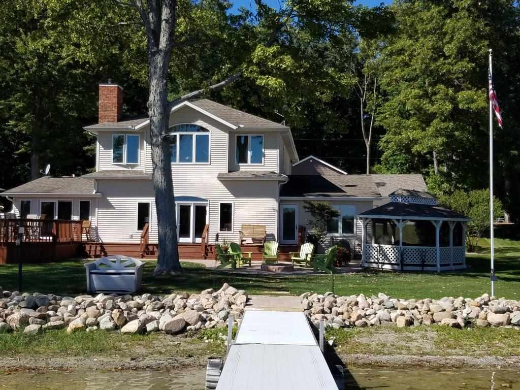 1375 S 460 E, Lagrange, IN 46761