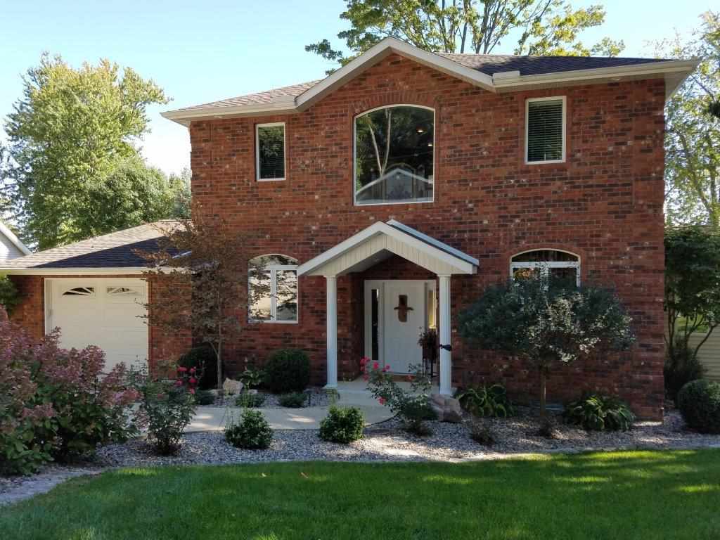1375 S 460 E, Lagrange, IN 46761