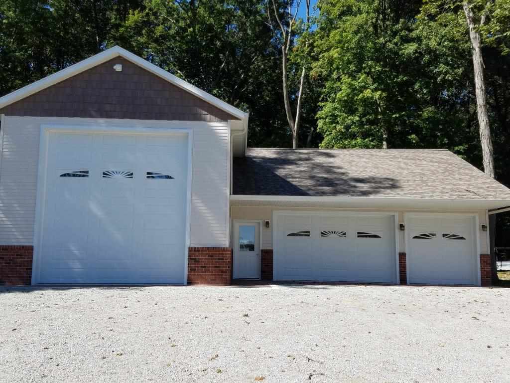 1375 S 460 E, Lagrange, IN 46761