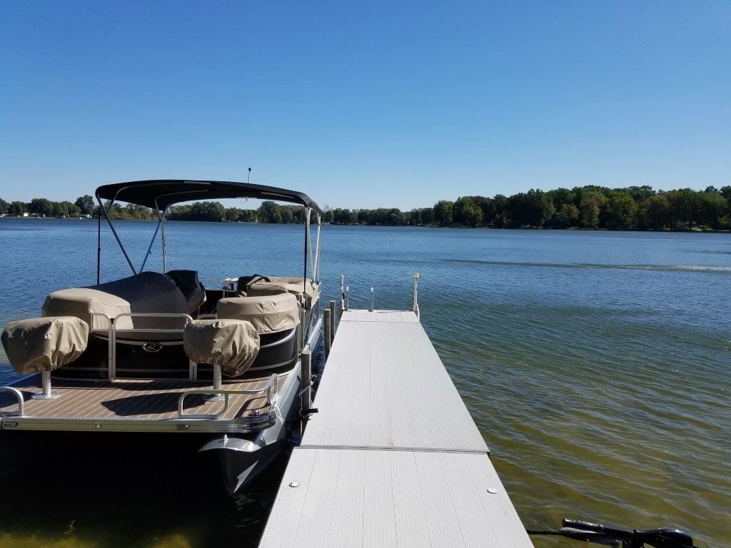 1375 S 460 E, Lagrange, IN 46761