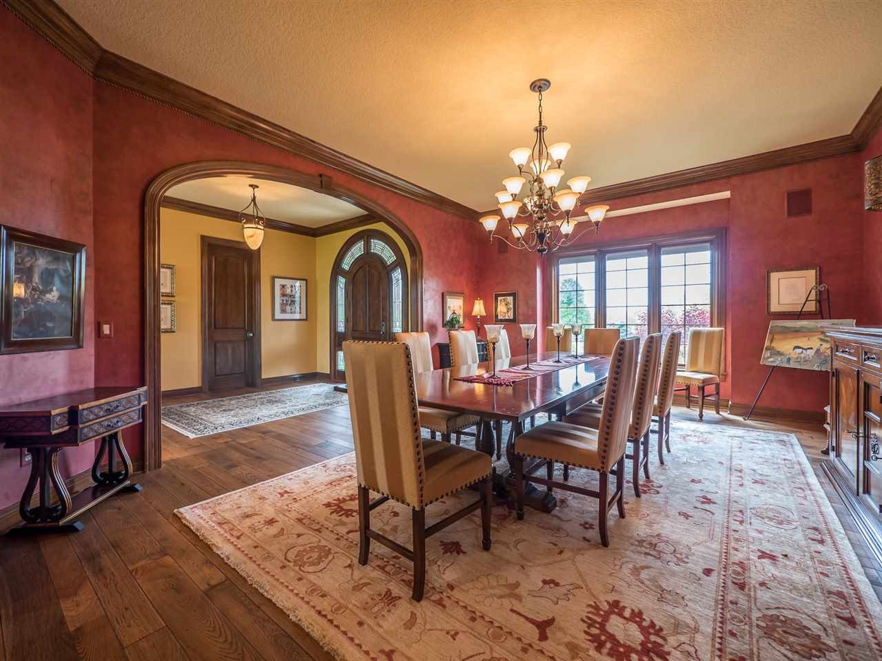 15718 Viberg Road, Leo, IN 46765
