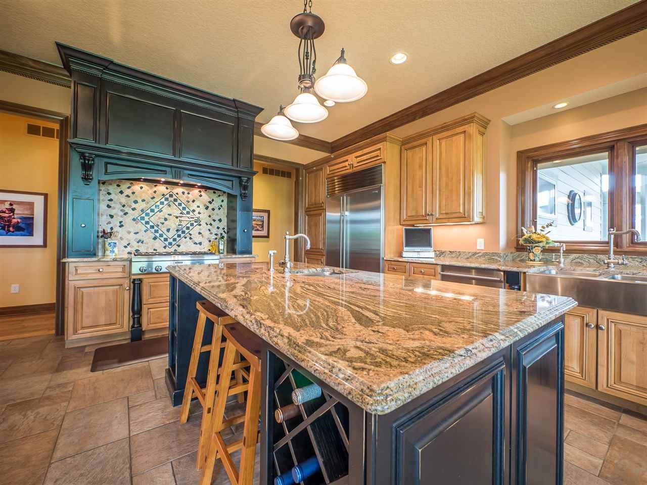 15718 Viberg Road, Leo, IN 46765
