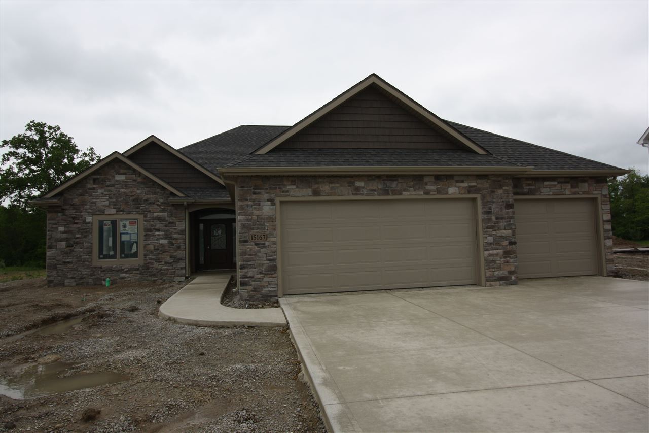 15167 Leo Creek Blvd, Leo, IN 46765