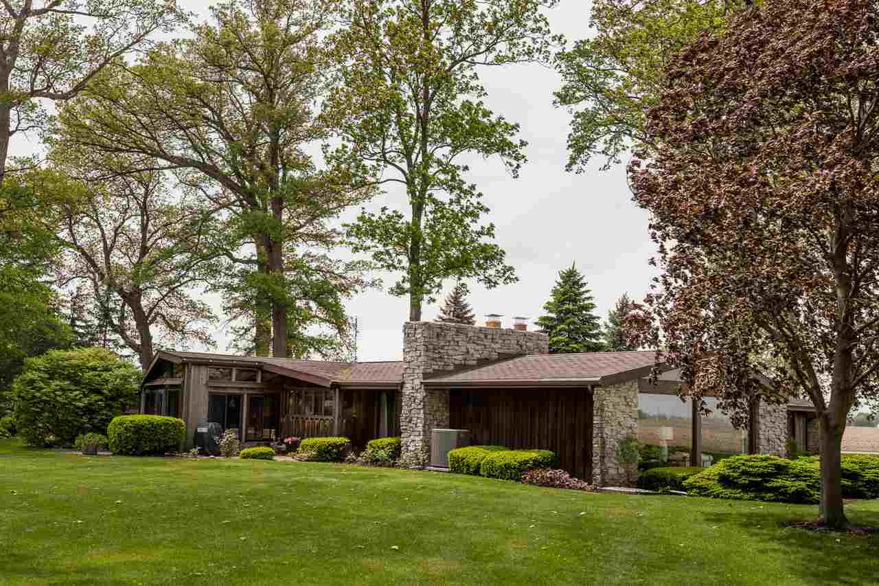 3649 E 1000 N, Ossian, IN 46777