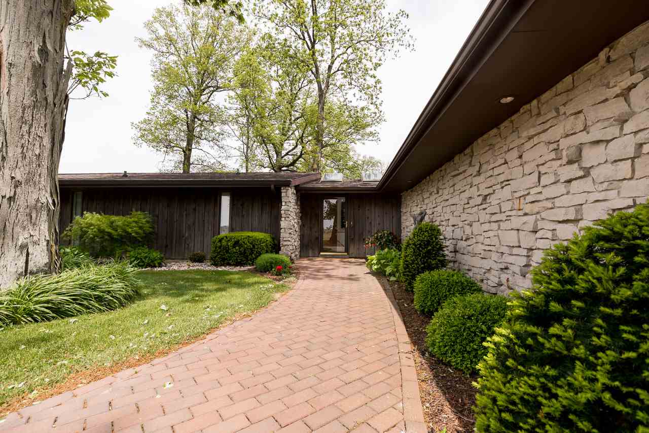 3649 E 1000 N, Ossian, IN 46777