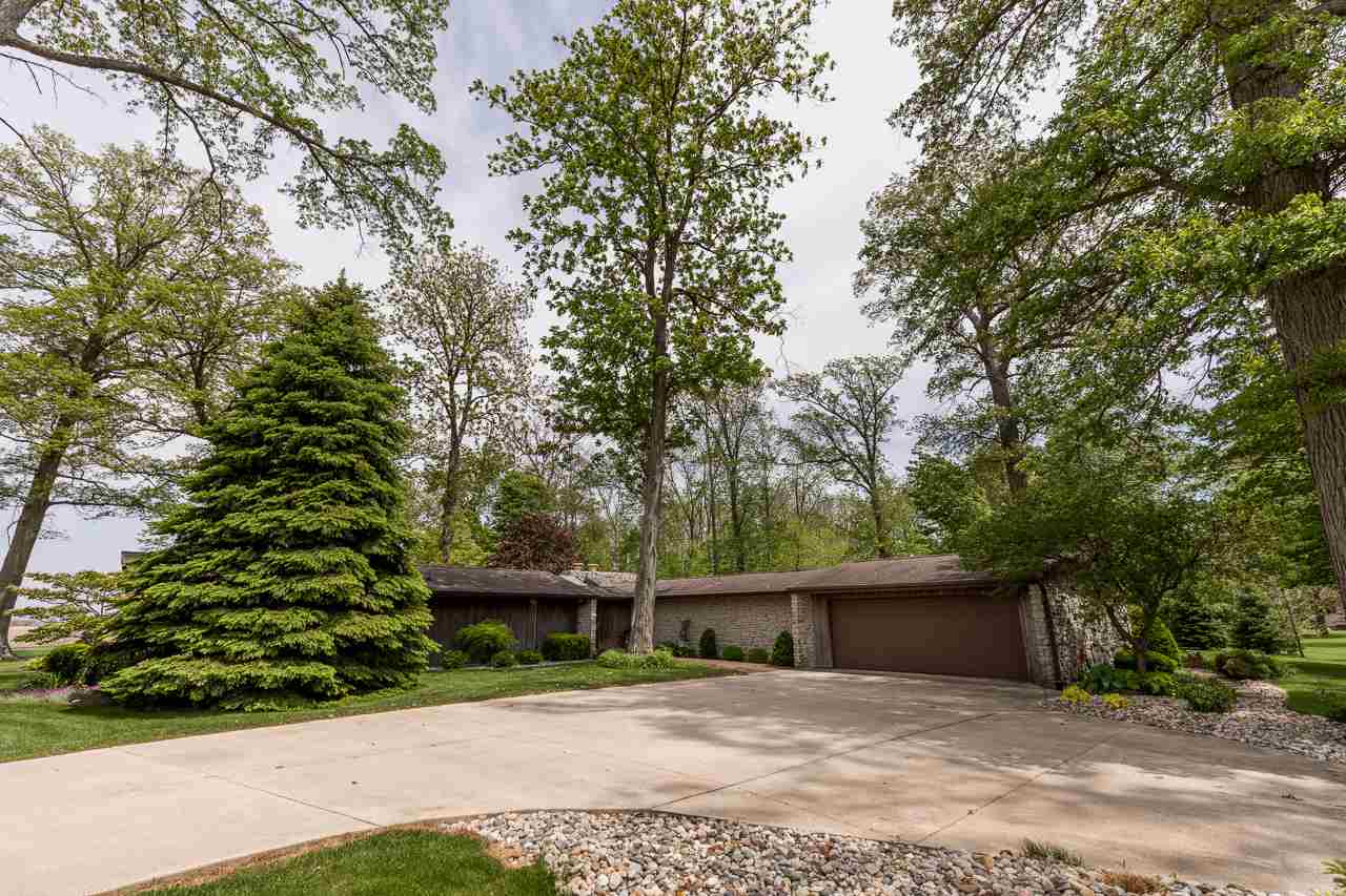 3649 E 1000 N, Ossian, IN 46777