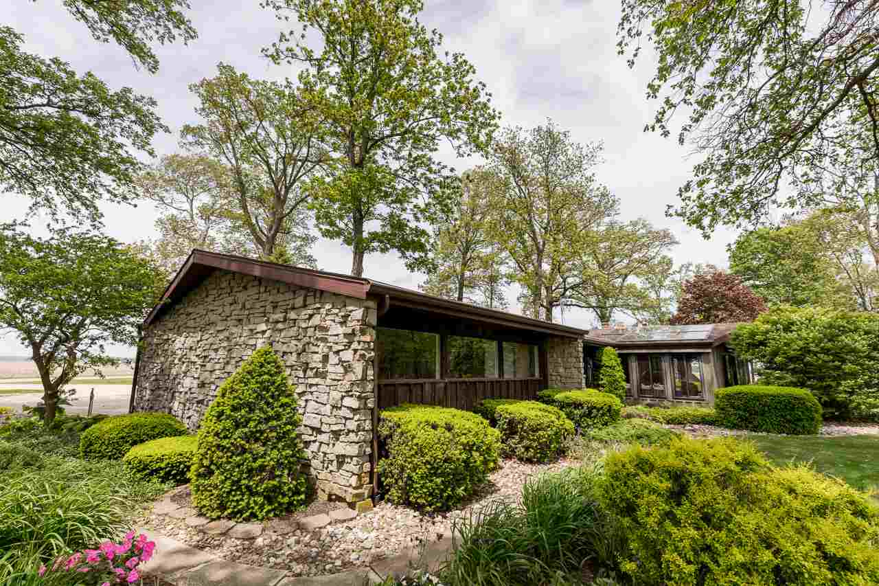 3649 E 1000 N, Ossian, IN 46777