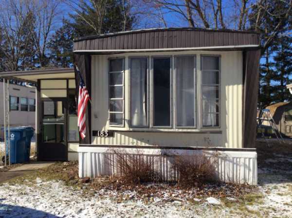 Kozy Kourt 11080 N. State Road 1, #183Ossian, IN 46777