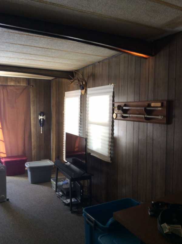 Kozy Kourt 11080 N. State Road 1, #183Ossian, IN 46777