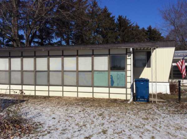 Kozy Kourt 11080 N. State Road 1, #183Ossian, IN 46777