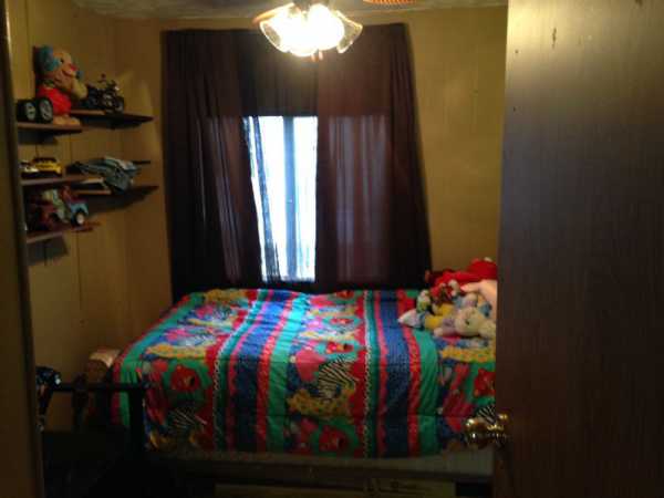 Kozy Kourt 11080 N. State Road 1, #35Ossian, IN 46777
