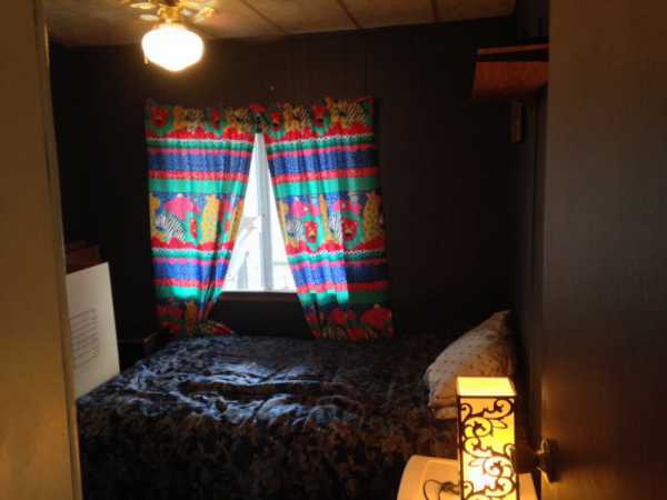 Kozy Kourt 11080 N. State Road 1, #35Ossian, IN 46777