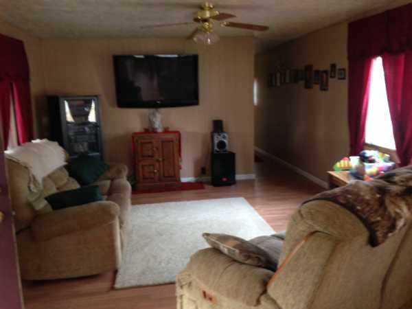Kozy Kourt 11080 N. State Road 1, #35Ossian, IN 46777
