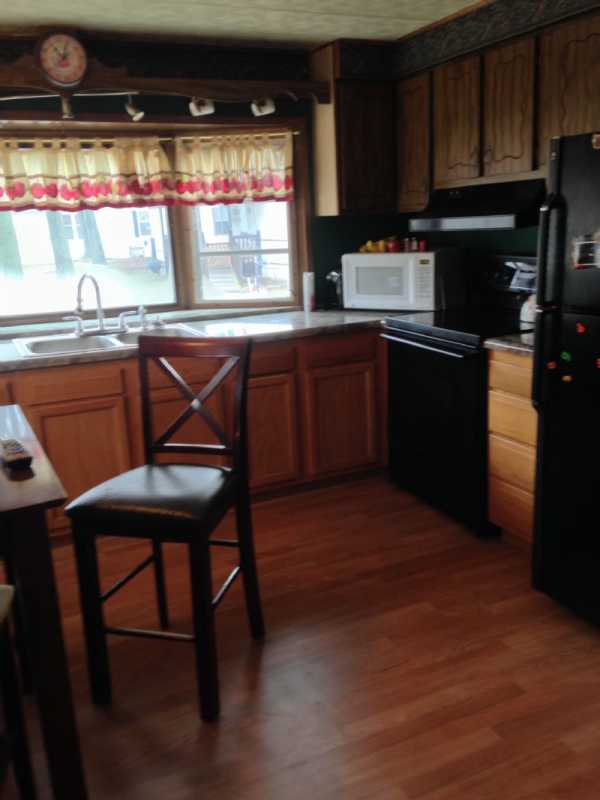 Kozy Kourt 11080 N. State Road 1, #35Ossian, IN 46777