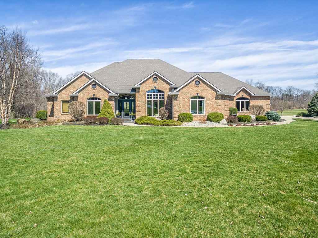 3170 E 900 N, Roanoke, IN 46783