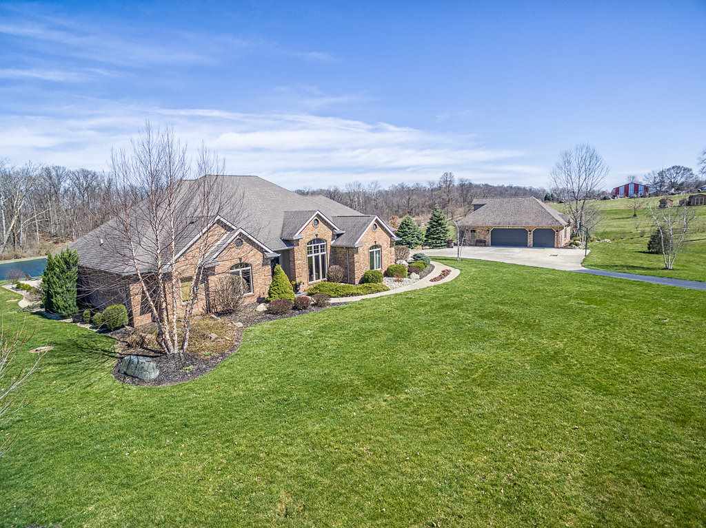 3170 E 900 N, Roanoke, IN 46783