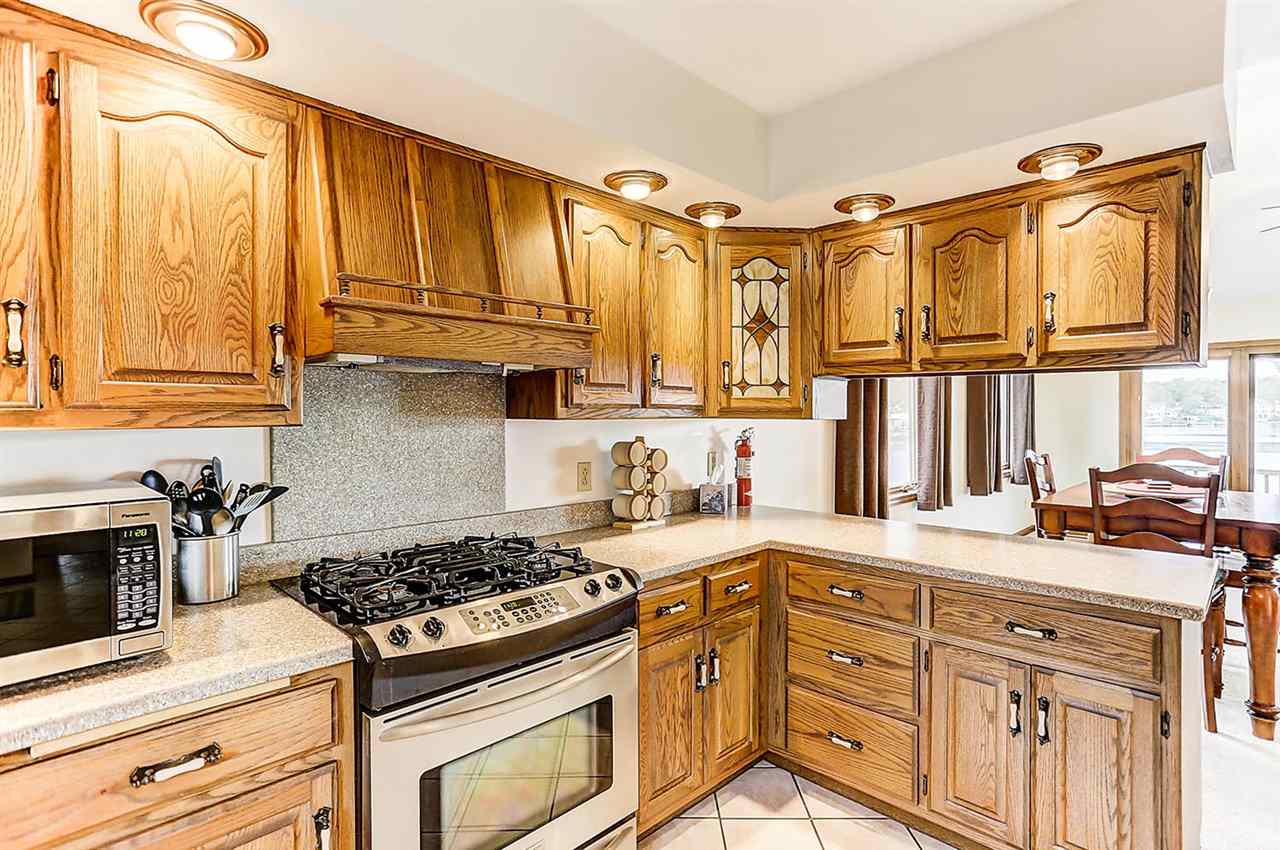 710 Spring Beach Road, Rome City, IN 46784