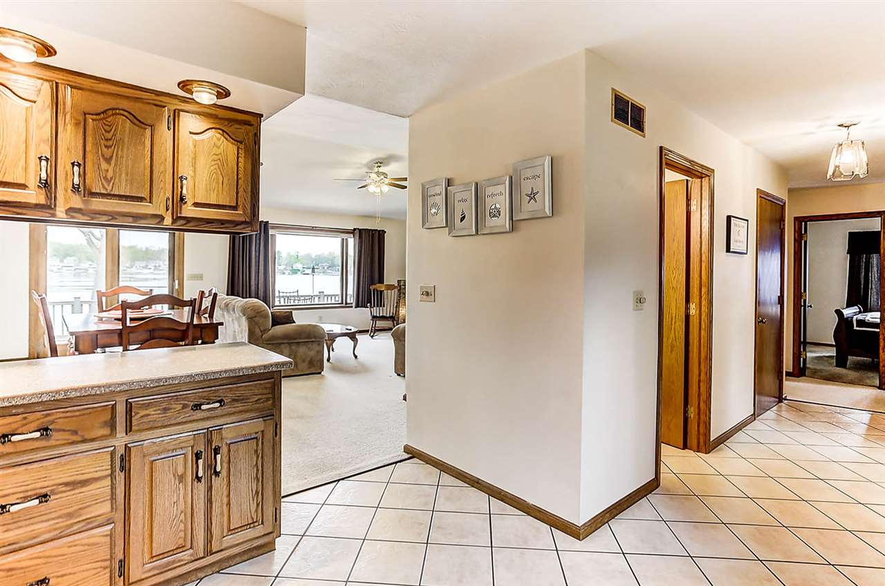710 Spring Beach Road, Rome City, IN 46784