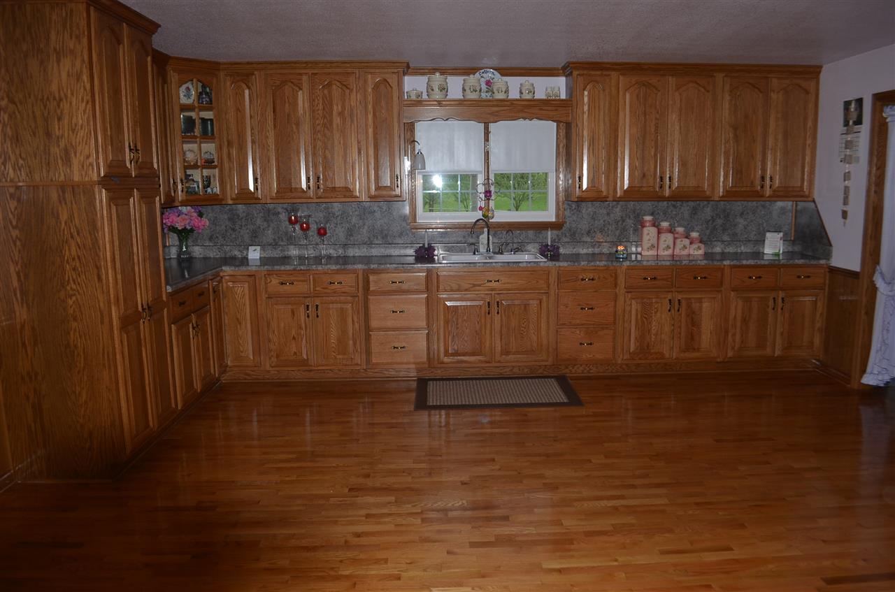 3473 S 500 W, South Whitley, IN 46787
