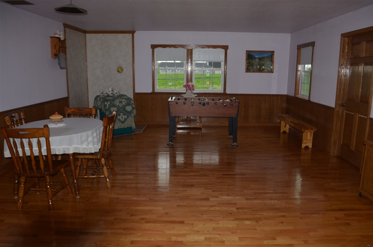 3473 S 500 W, South Whitley, IN 46787