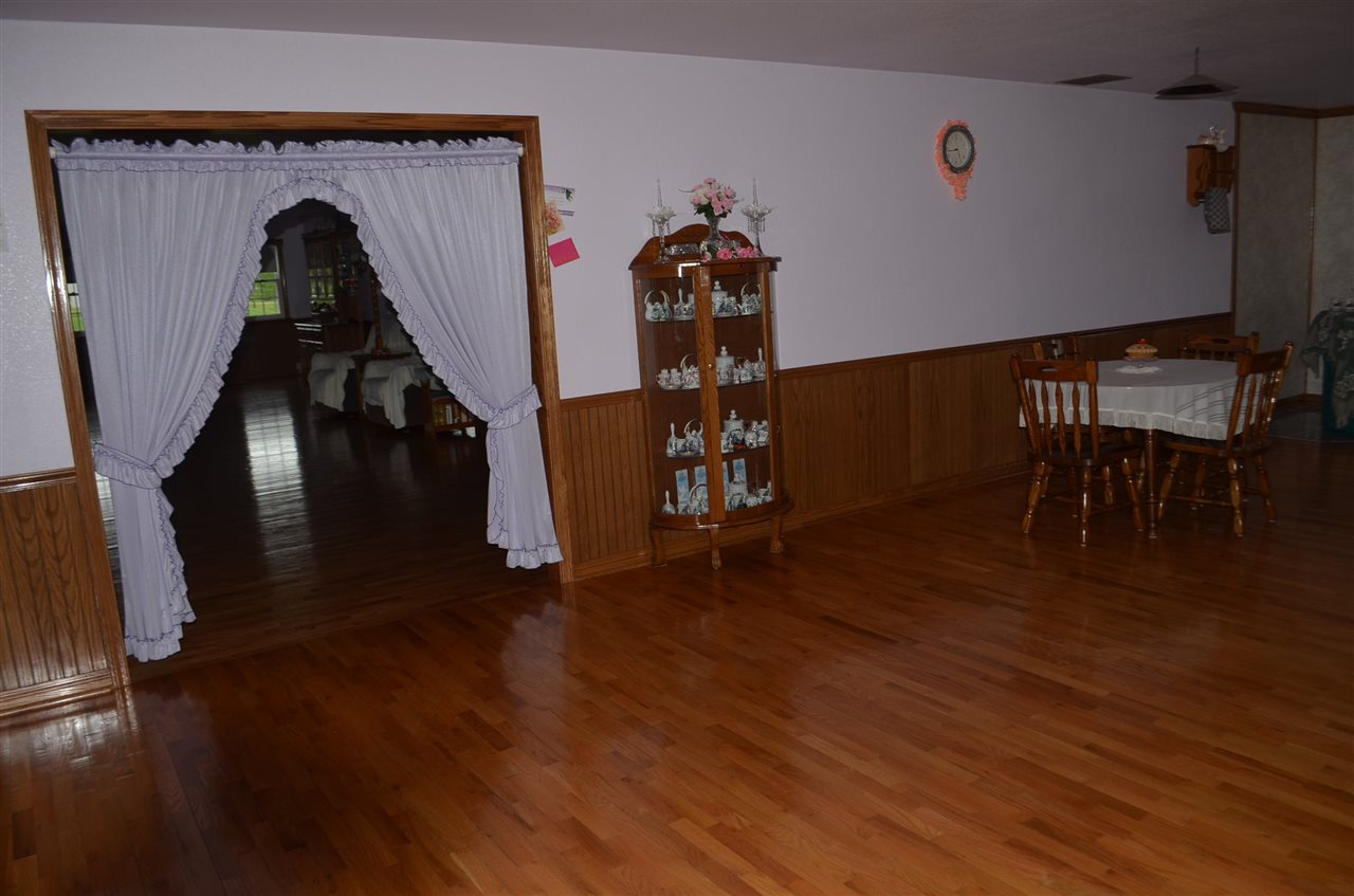 3473 S 500 W, South Whitley, IN 46787