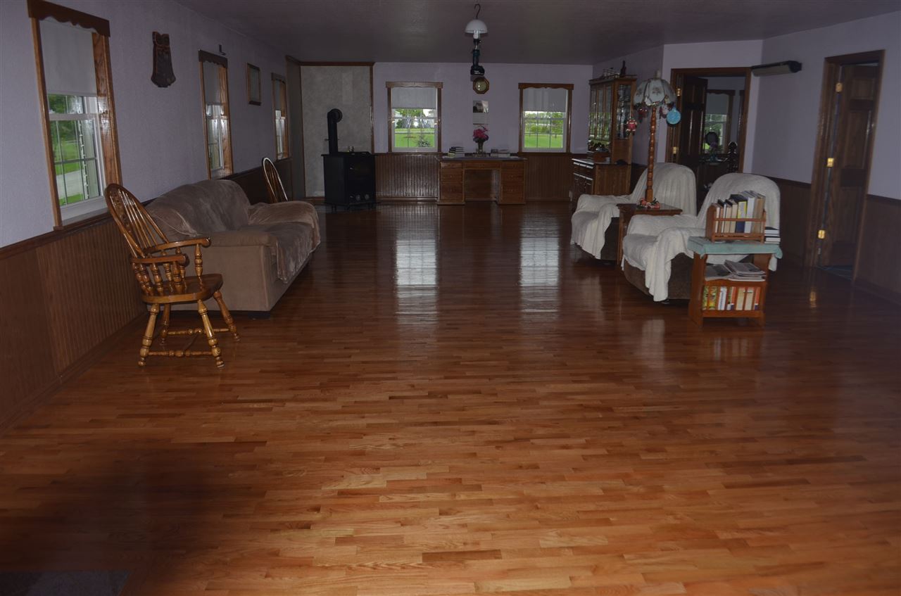 3473 S 500 W, South Whitley, IN 46787