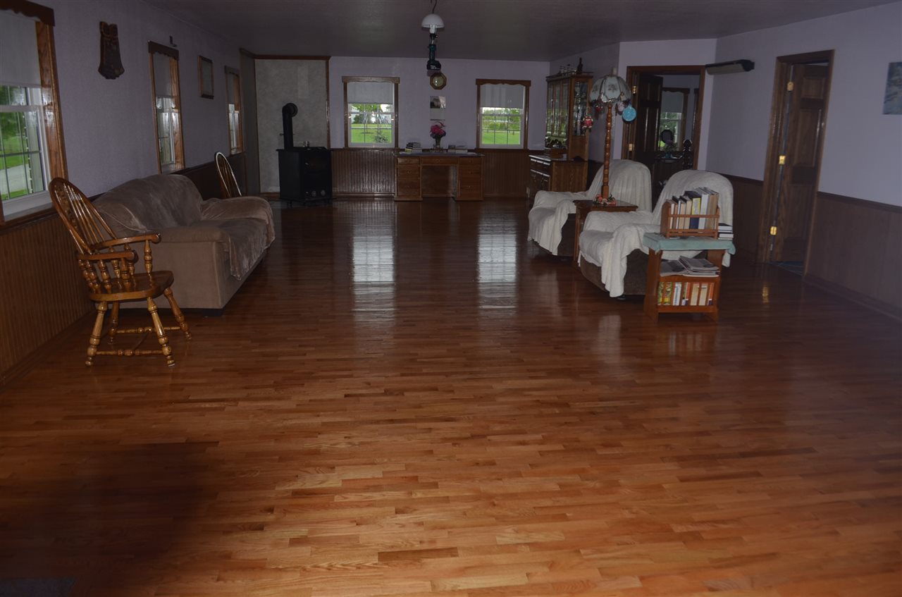 3473 S 500 W, South Whitley, IN 46787