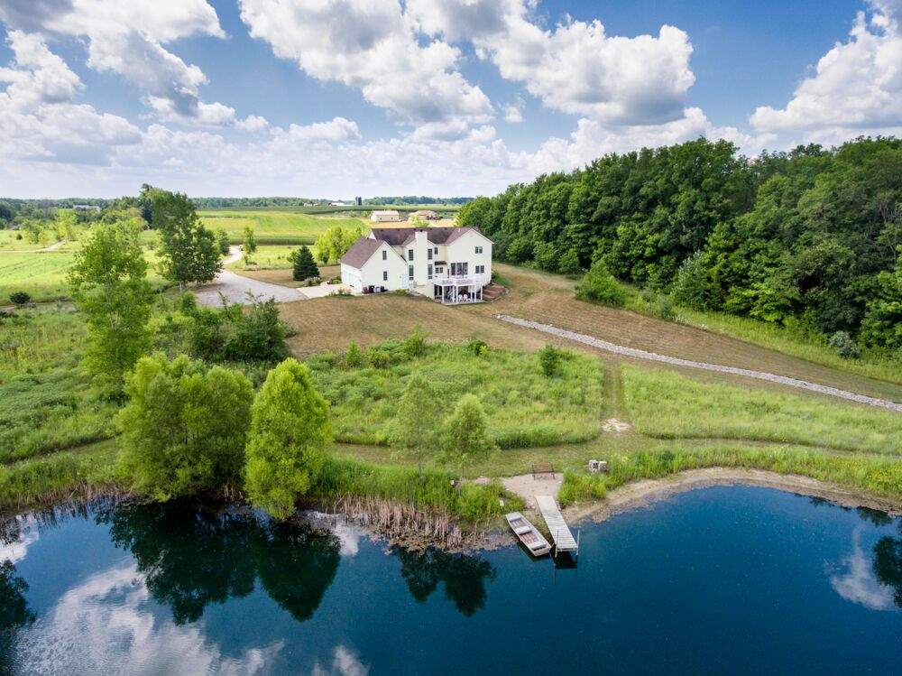 1789 County Road 18, Waterloo, IN 467939474