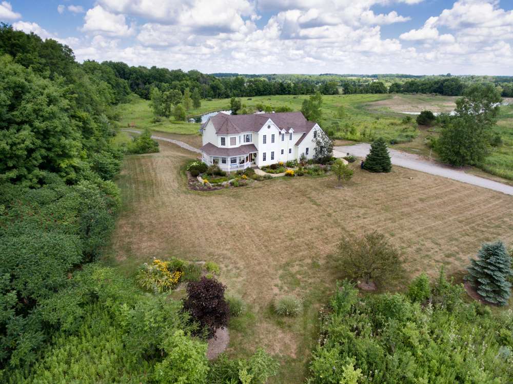 1789 County Road 18, Waterloo, IN 467939474