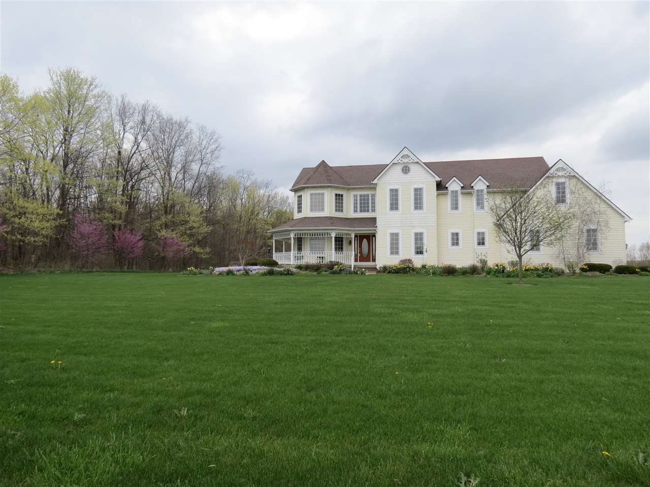 1789 County Road 18, Waterloo, IN 467939474