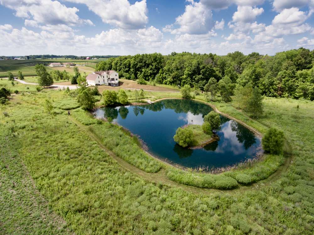 1789 County Road 18, Waterloo, IN 467939474