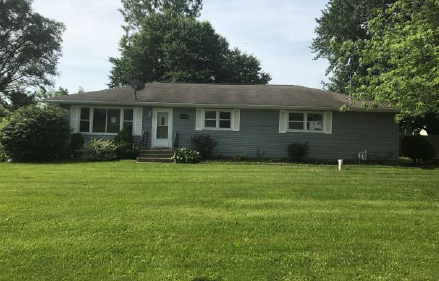 3064 Van Horn StZanesville, IN, 46799Wells County