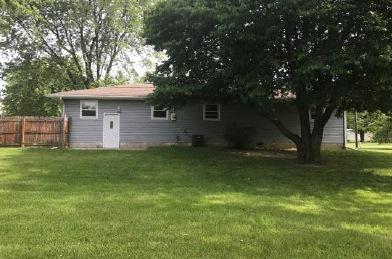 3064 Van Horn StZanesville, IN, 46799Wells County