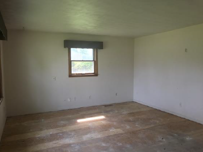 3064 Van Horn StZanesville, IN, 46799Wells County
