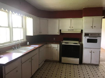 3064 Van Horn StZanesville, IN, 46799Wells County