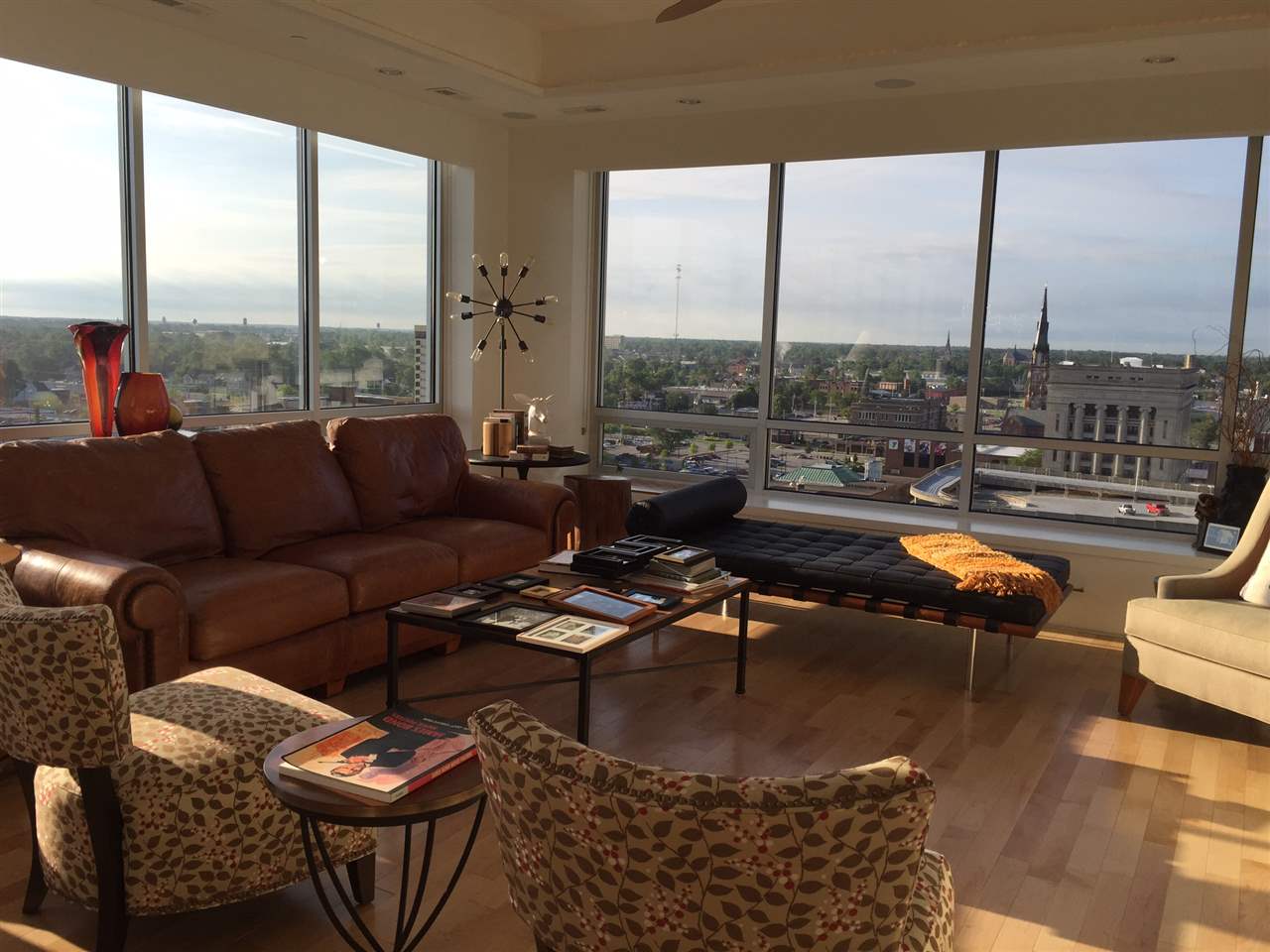 203 E Berry, Fort Wayne, IN 46802