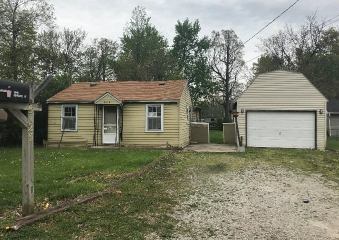 5125 Idlewood DrFort Wayne, IN, 46803Allen County