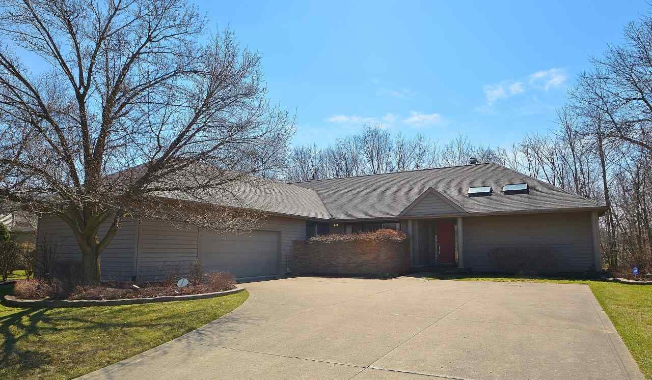 7307 Inverness Commons, Fort Wayne, IN 46804