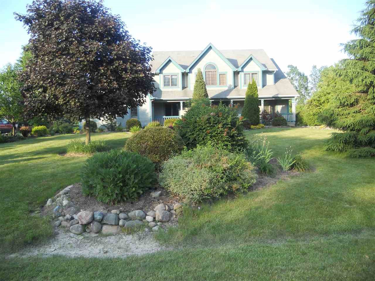 3031 Emerald Lake Drive, Fort Wayne, IN 46804
