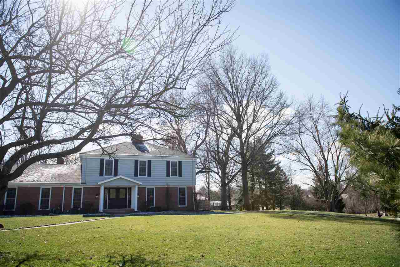 2821 La Balme, Fort Wayne, IN 46804